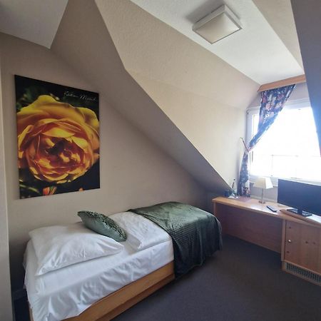 Hildebrandts Landhotel Klettbach Esterno foto