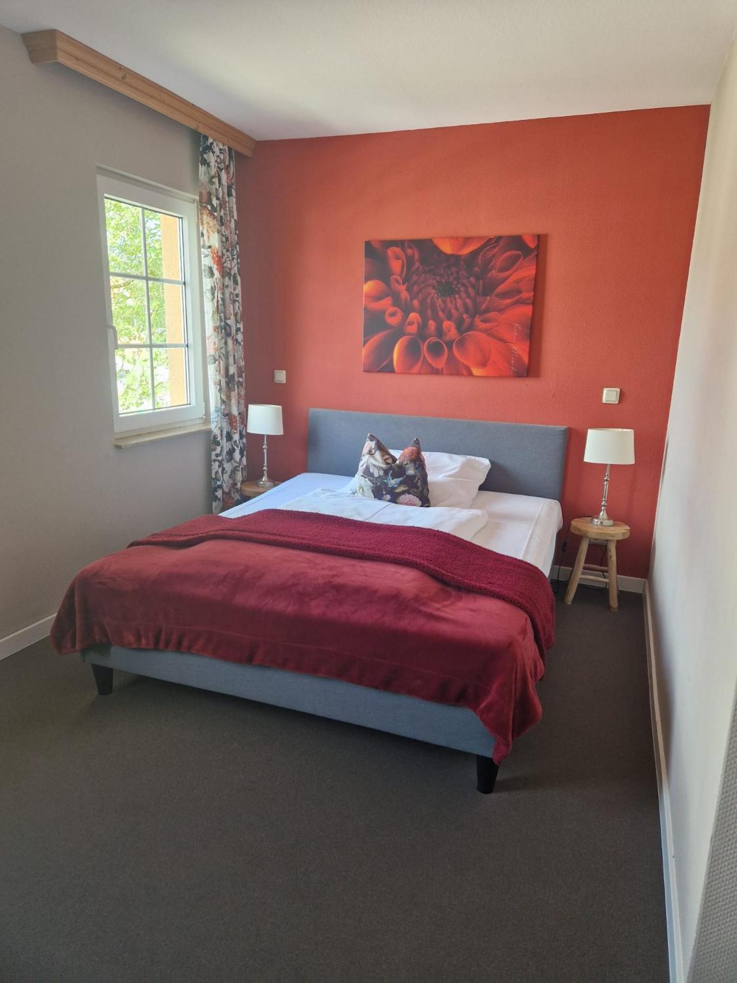 Hildebrandts Landhotel Klettbach Esterno foto