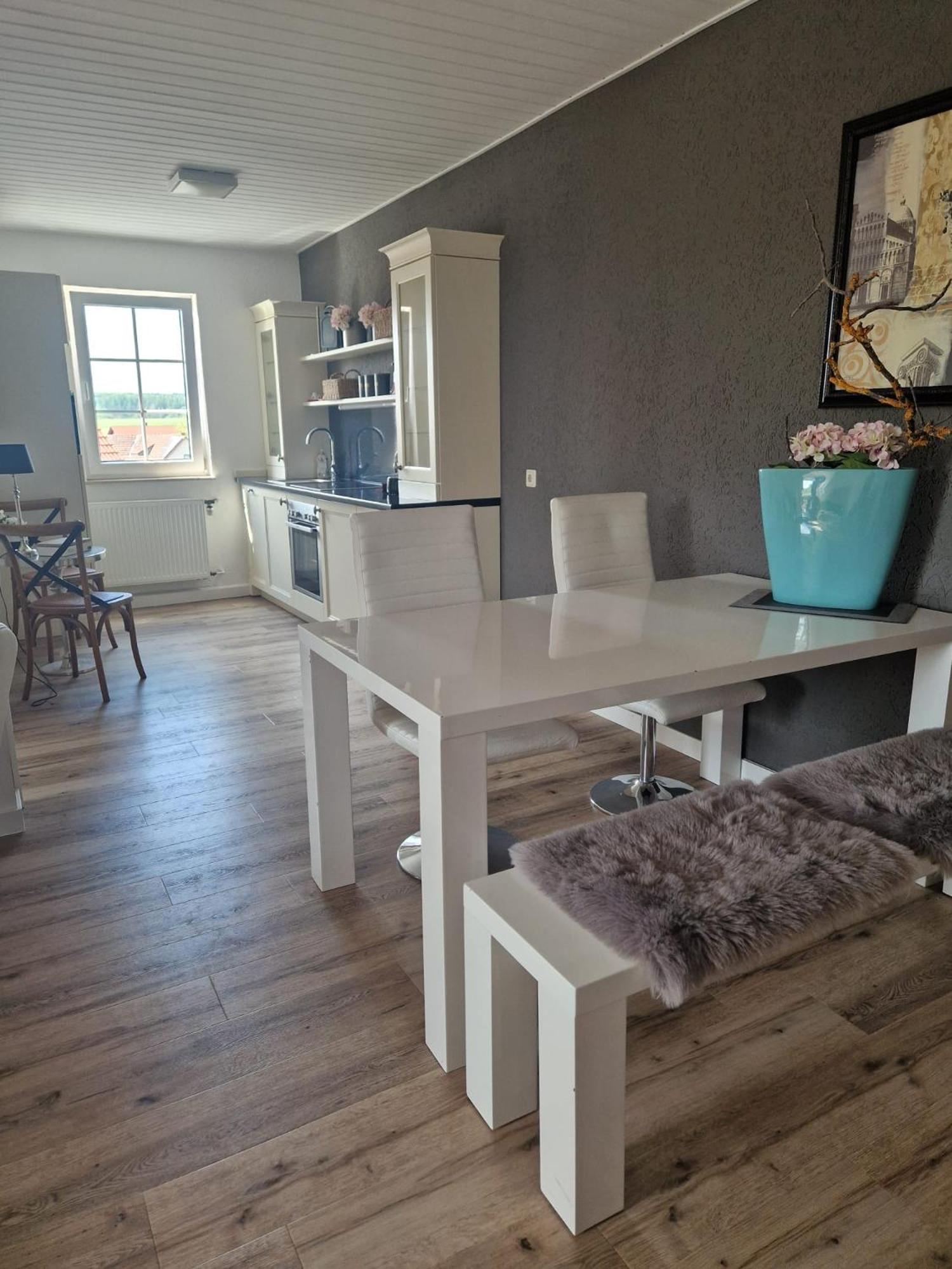 Hildebrandts Landhotel Klettbach Esterno foto