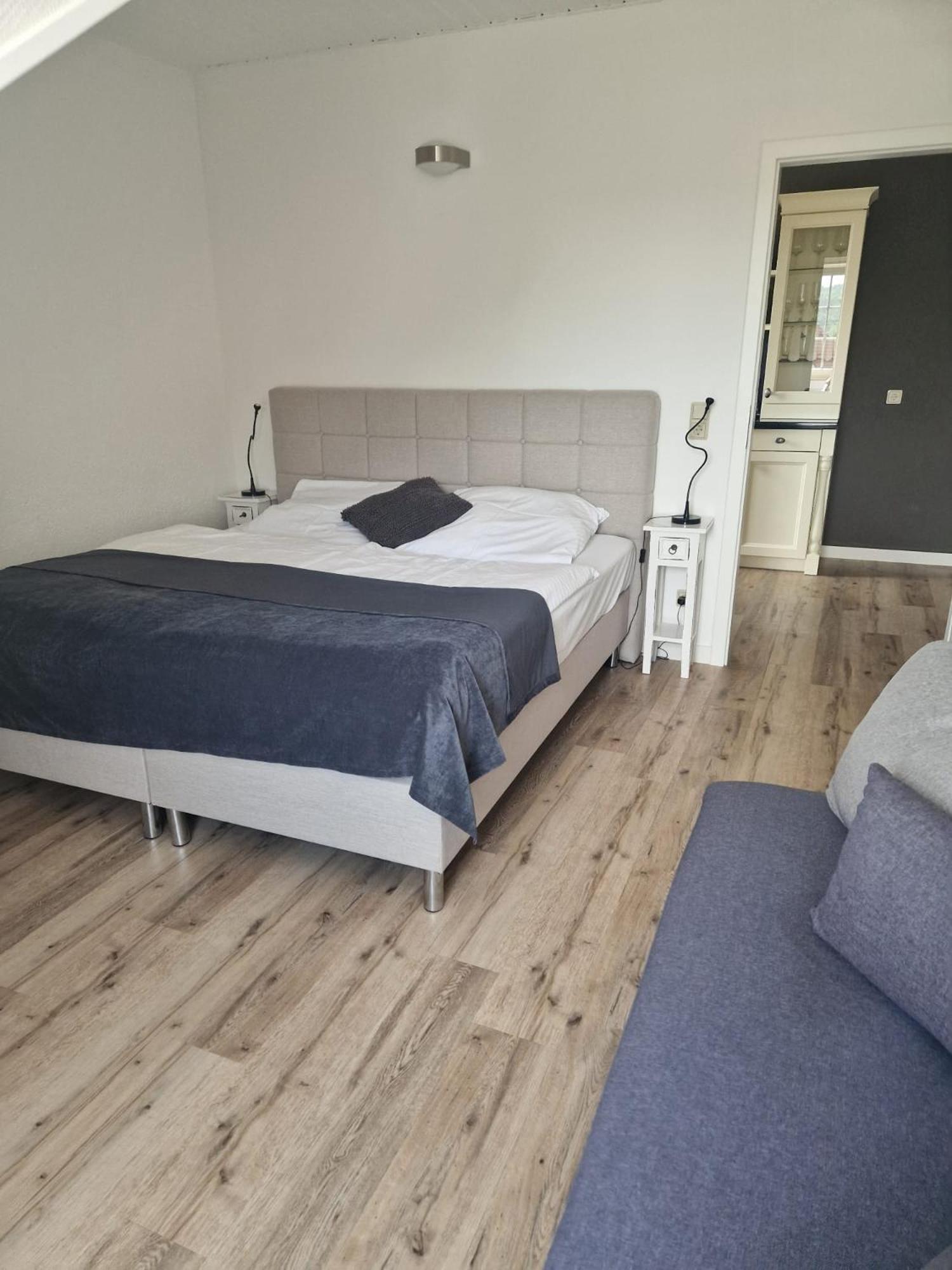 Hildebrandts Landhotel Klettbach Esterno foto